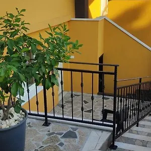 Apartment Sandra, Vrsar